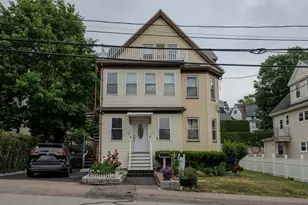 162 Glendale Rd, Quincy, MA 02169 - Photo 1