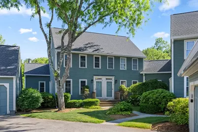 57 Brookdale Circle #57, Shrewsbury, MA 01545 - Photo 3