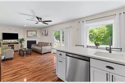 57 Brookdale Circle #57, Shrewsbury, MA 01545 - Photo 11