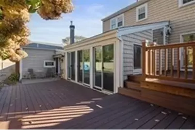 159 Wilder, Swansea, MA 02777 - Photo 29