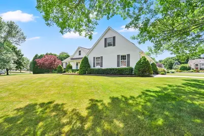 34 Gloria Drive, Westfield, MA 01085 - Photo 5