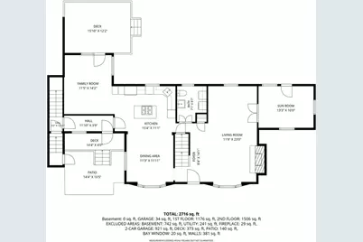 1200 Forest St, Marshfield, MA 02050 - Photo 39