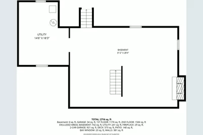 1200 Forest St, Marshfield, MA 02050 - Photo 41