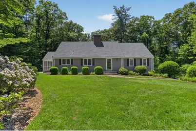 96 Draper Rd, Wayland, MA 01778 - Photo 1