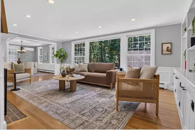 96 Draper Rd, Wayland, MA 01778 - Photo 3