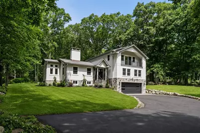 184 Bedford Rd, Lincoln, MA 01773 - Photo 1
