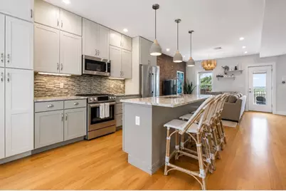 40 Thomas Park #2, Boston, MA 02127 - Photo 5