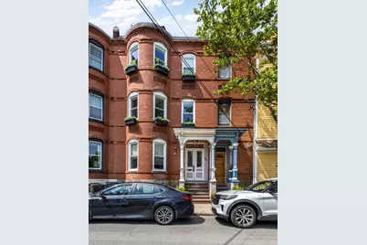40 Thomas Park #2, Boston, MA 02127 - Photo 1