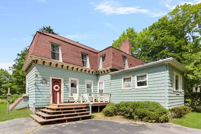 38 Dean, Rehoboth, MA 02769 - Photo 3