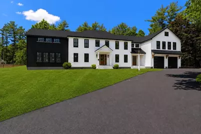 41 Westford Farm Rd, Duxbury, MA 02332 - Photo 1