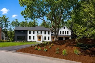 41 Westford Farm Rd, Duxbury, MA 02332 - Photo 1
