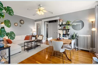 1607 Commonwealth Ave #24, Boston, MA 02135 - Photo 1