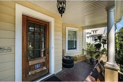 161 Walnut St #1, Newton, MA 02460 - Photo 1