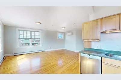 432 Norfolk St #4A, Somerville, MA 02143 - Photo 3
