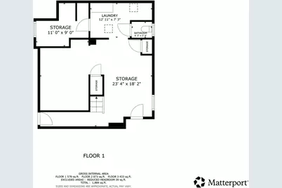 268 Fulton St, Medford, MA 02155 - Photo 19