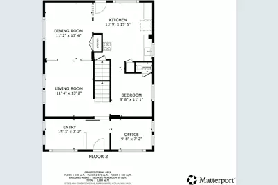 268 Fulton St, Medford, MA 02155 - Photo 17