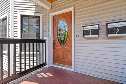 77 Adams #2, Medford, MA 02155 - Photo 3