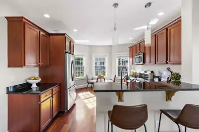 77 Adams #2, Medford, MA 02155 - Photo 9
