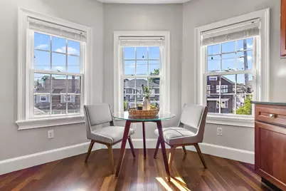 77 Adams #2, Medford, MA 02155 - Photo 7