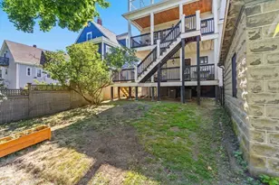 77 Adams, Medford, MA 02155 - Photo 21