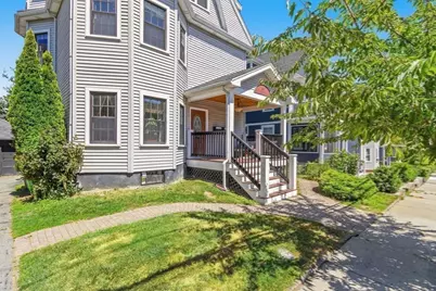 77 Adams #2, Medford, MA 02155 - Photo 31