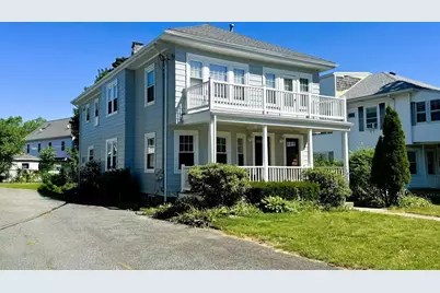 1581 Washington St #1, Newton, MA 02465 - Photo 1