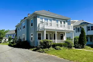 1581 Washington St, Newton, MA 02465 - Photo 1