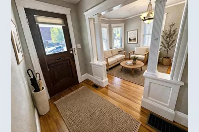 1581 Washington St #1, Newton, MA 02465 - Photo 5