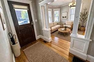 1581 Washington St, Newton, MA 02465 - Photo 5