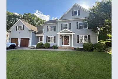 15 Hawthorn Avenue, Needham, MA 02492 - Photo 1