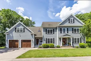 15 Hawthorn Ave, Needham, MA 02492 - Photo 1