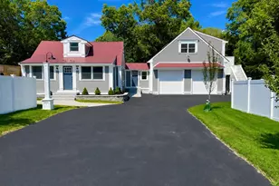 492 Merrimac, Newburyport, MA 01950 - Photo 1