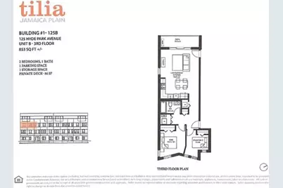 141 Hyde Park Ave #125b, Boston, MA 02130 - Photo 11