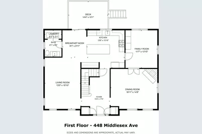 448 Middlesex Ave, Wilmington, MA 01887 - Photo 39