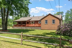 165 Hockanum Rd, Warwick, MA 01378 - Photo 1
