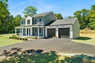 7 Elm Pl, Hanson, MA 02341 - Photo 1