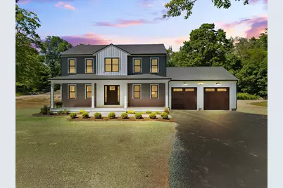 7 Elm Place, Hanson, MA 02341 - Photo 3