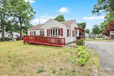 232 Almira Rd, Springfield, MA 01119 - Photo 31