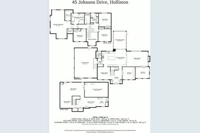 45 Johnson Dr, Holliston, MA 01746 - Photo 41
