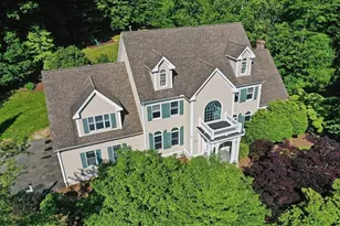 45 Johnson Dr, Holliston, MA 01746 - Photo 1