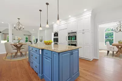 45 Johnson Dr, Holliston, MA 01746 - Photo 3