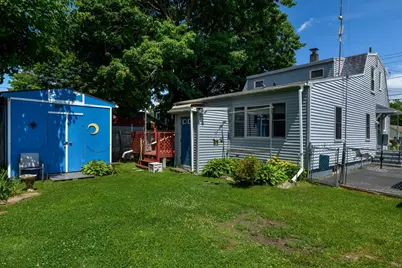 132 Eagle St, Ware, MA 01082 - Photo 5