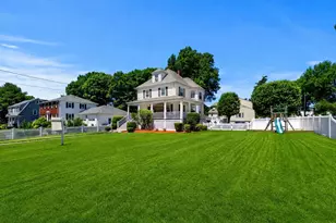 567 Canton Ave, Milton, MA 02186 - Photo 1