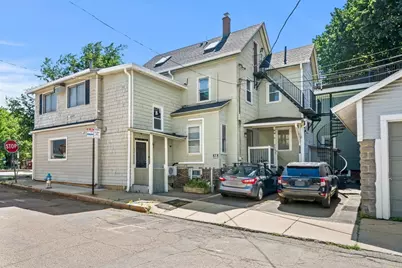 2512 Massachusetts Ave #3, Cambridge, MA 02140 - Photo 3