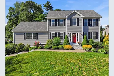 107 Joel Scott Drive, Holden, MA 01520 - Photo 1