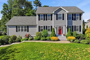 107 Joel Scott Dr, Holden, MA 01520 - Photo 1