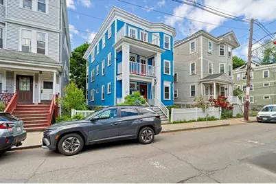 117 Williams Street, Boston, MA 02132 - Photo 41