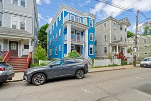 117 Williams St, Boston, MA 02132 - Photo 41