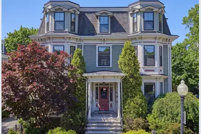 400 Broadway #3, Somerville, MA 02145 - Photo 1