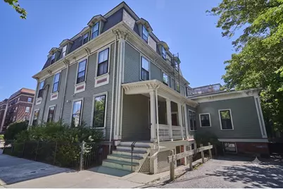 400 Broadway #3, Somerville, MA 02145 - Photo 19